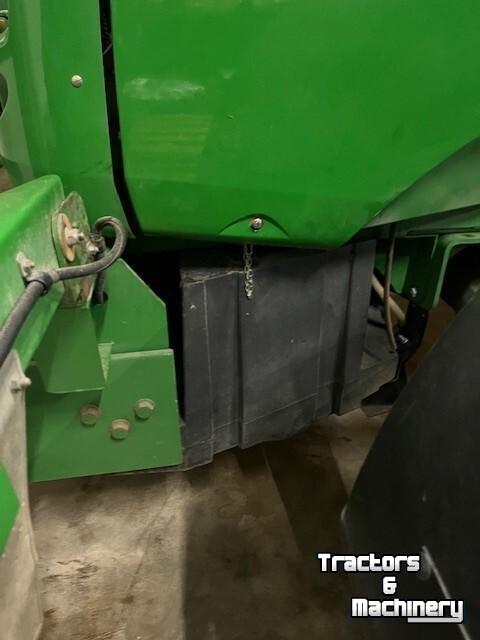 Feldhäcksler John Deere 7780