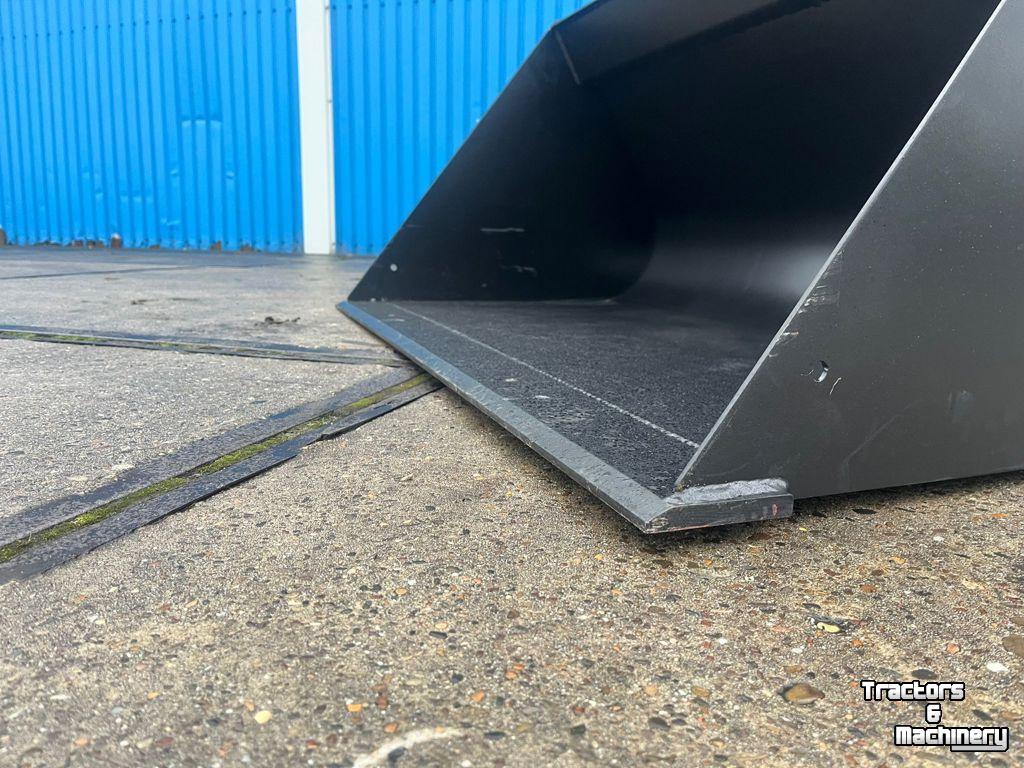 Baggerlöffels JCB Volumebak 140x65Hx75D cm EURO
