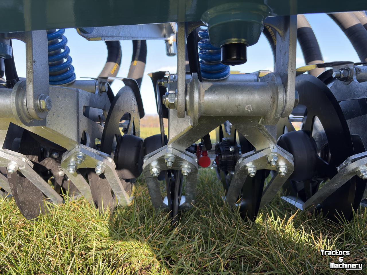 Grünlandinjektor Duport DW8748