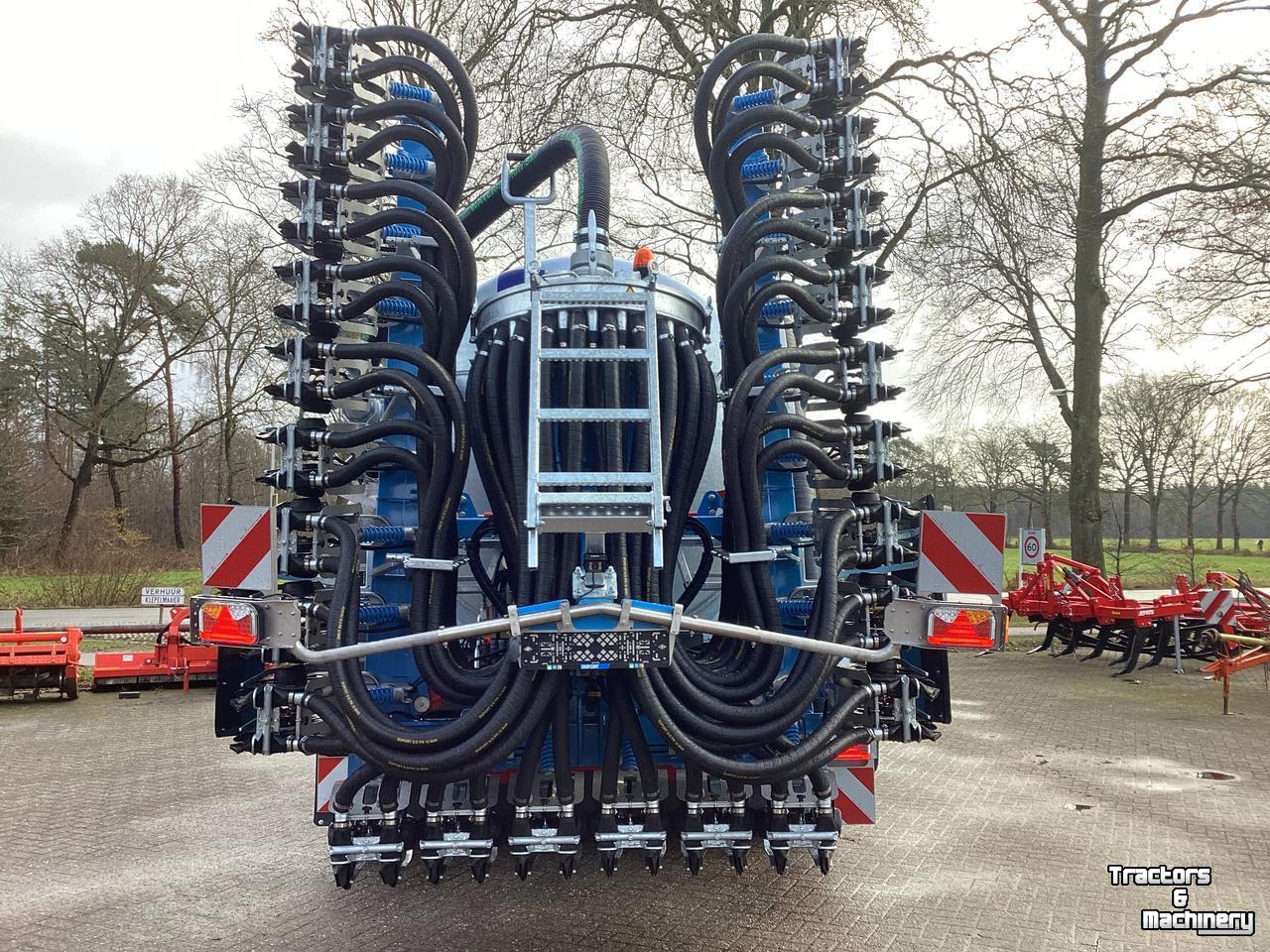 Grünlandinjektor Duport DW8748
