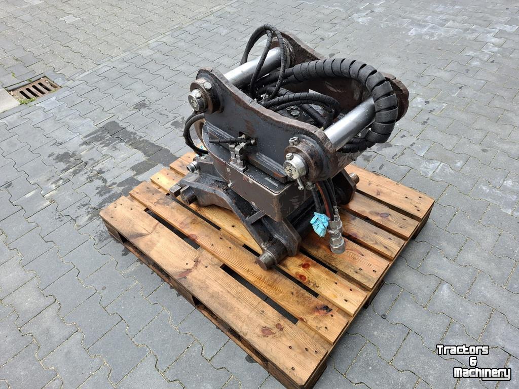 Rotatoren  Rototop RT201