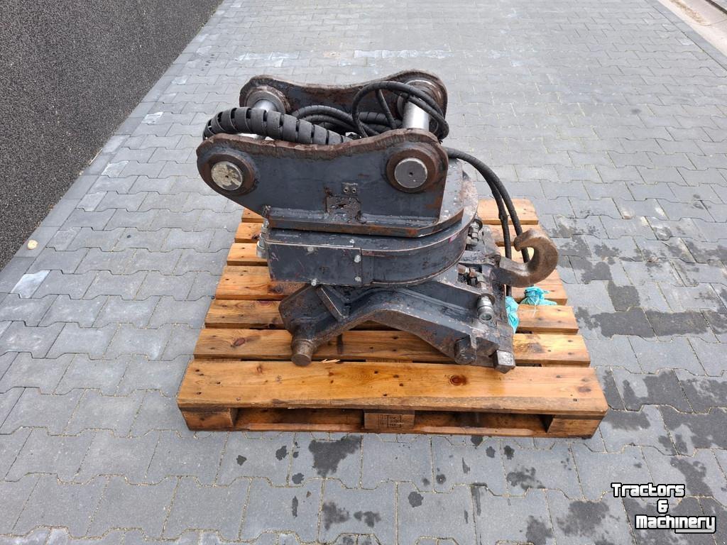 Rotatoren  Rototop RT201