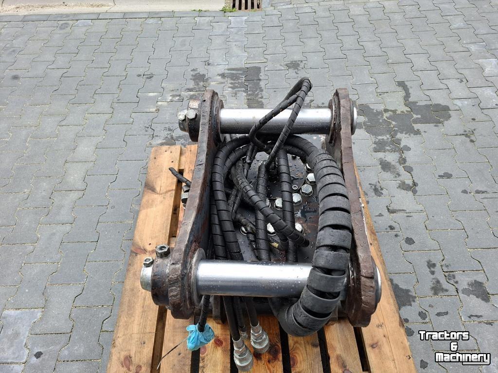Rotatoren  Rototop RT201