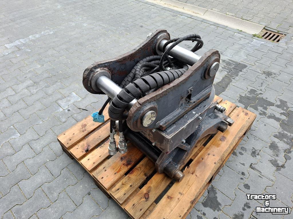 Rotatoren  Rototop RT201