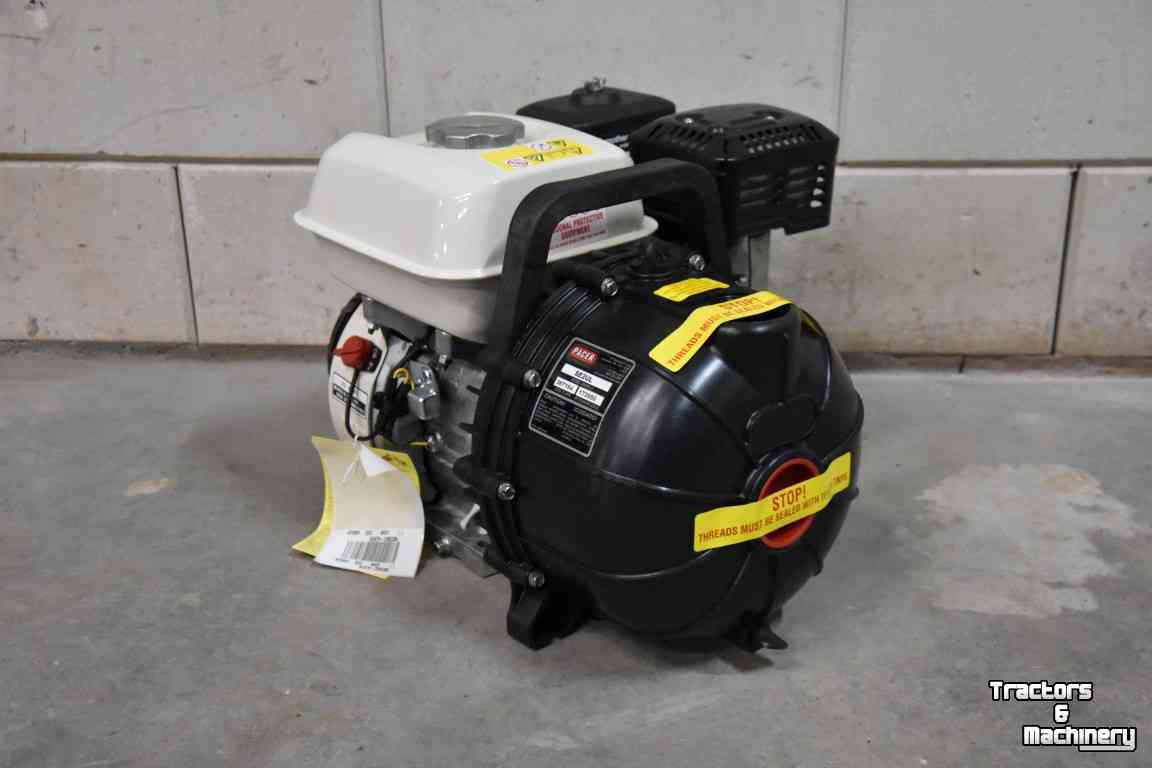 Sonstiges Düngetechnik Maschinen und Zubehör Honda benzine kunstmestpomp