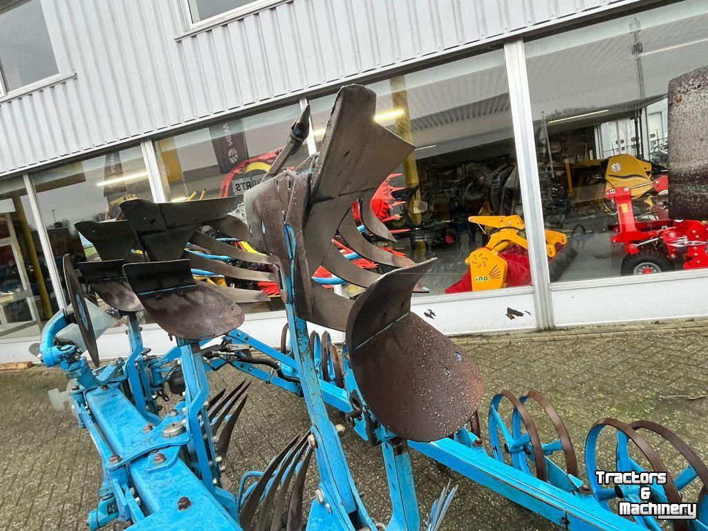 Pflüge Lemken Juwel 8 M V