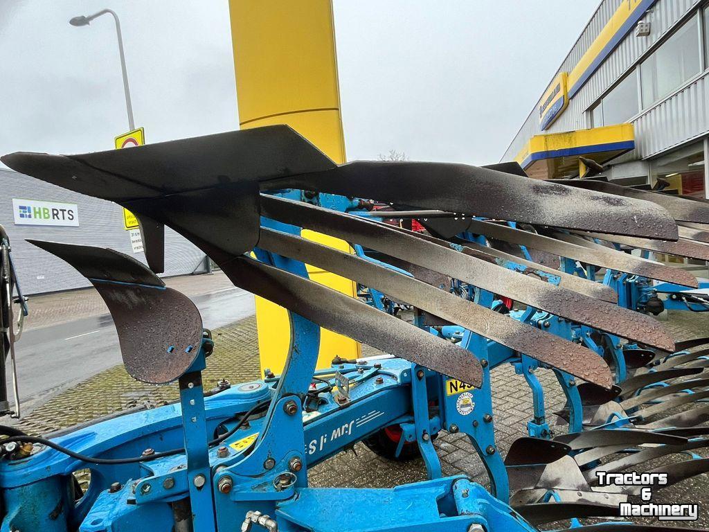 Pflüge Lemken Juwel 8 M V