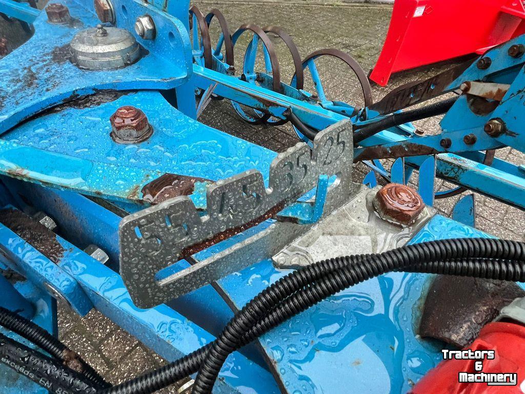 Pflüge Lemken Juwel 8 M V