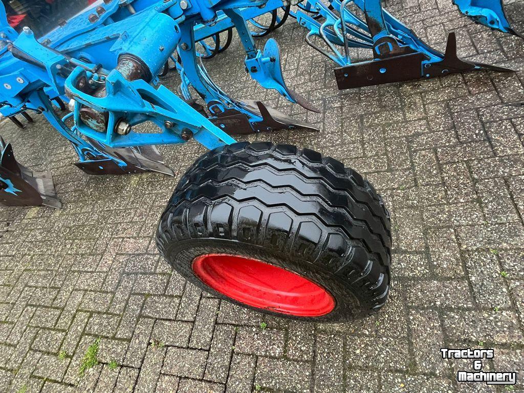 Pflüge Lemken Juwel 8 M V