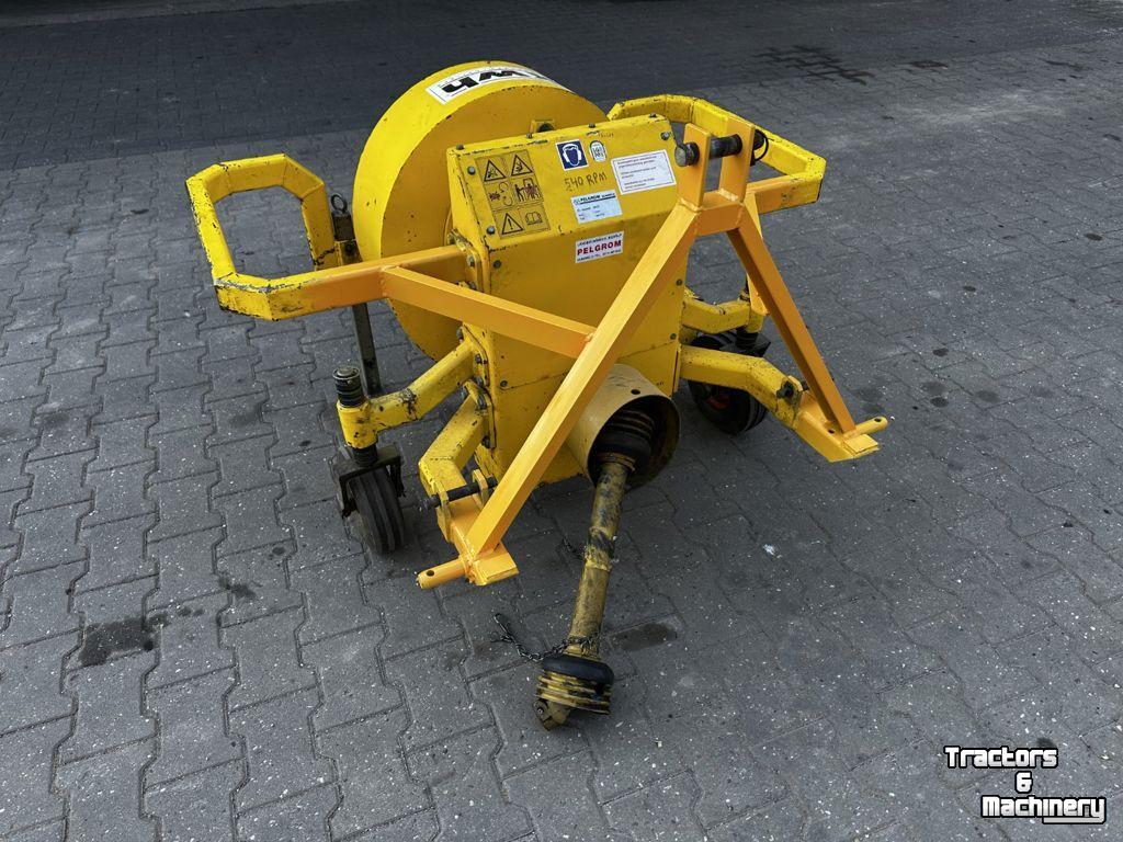 Blasgerät KWH 860 PTO