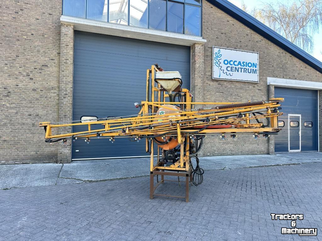 Anbaufeldspritze Cebeco 24 MTR VELDSPUIT