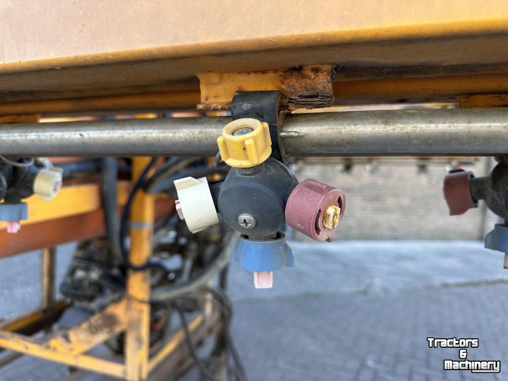 Anbaufeldspritze Cebeco 24 MTR VELDSPUIT