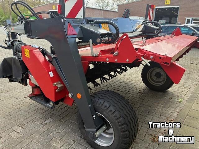 Mähwerk Vicon Extra 932T