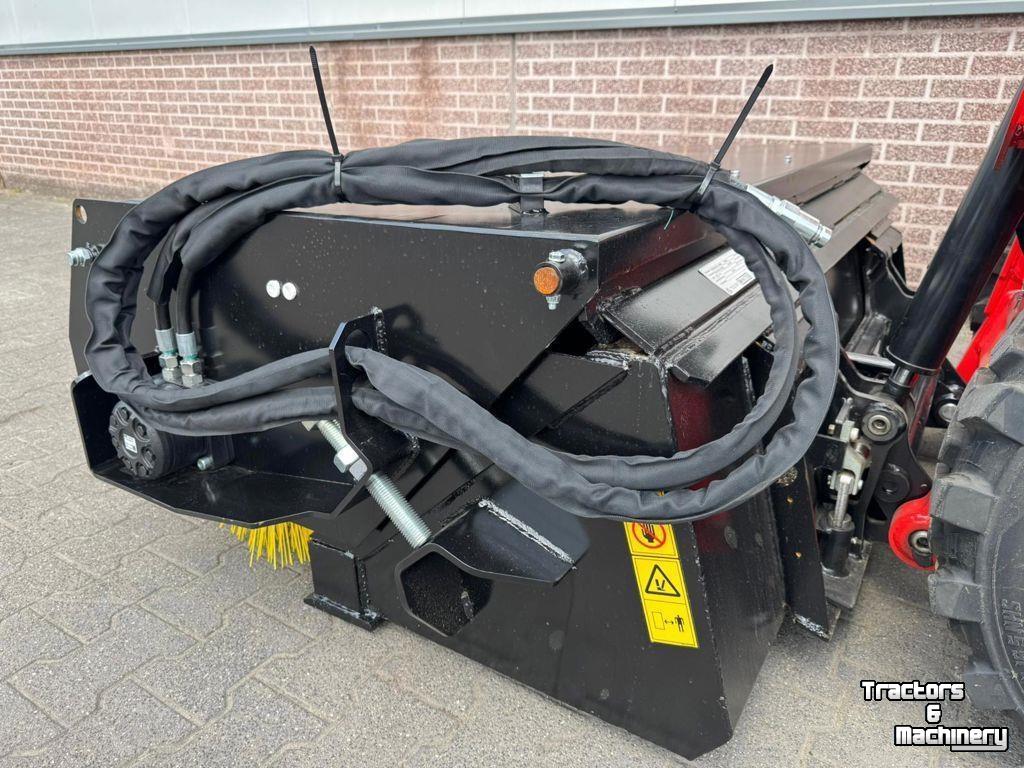 Kehrmaschine  Whites Veegmachine (1680mm)