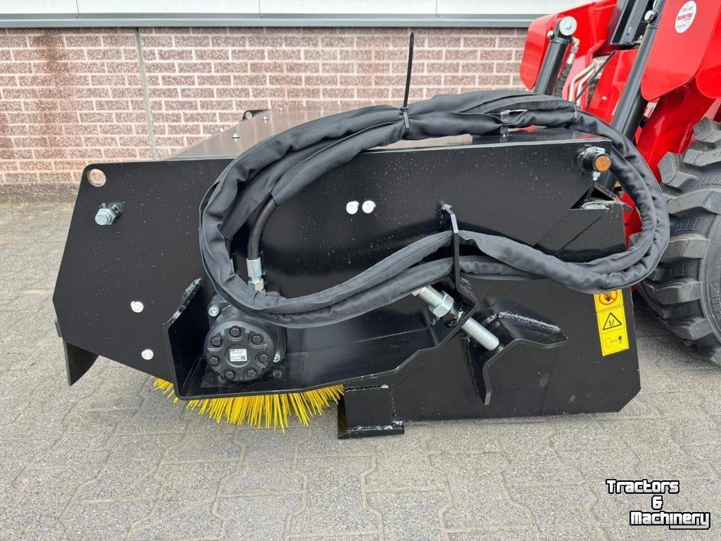 Kehrmaschine  Whites Veegmachine (1680mm)