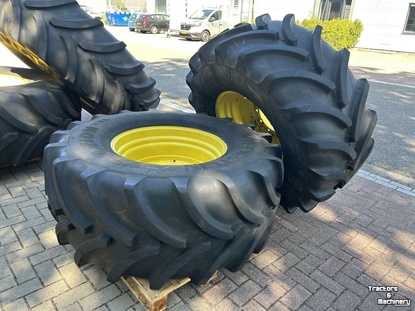Räder, Reifen, Felgen & Distanzringe Vredestein Banden Vredestein