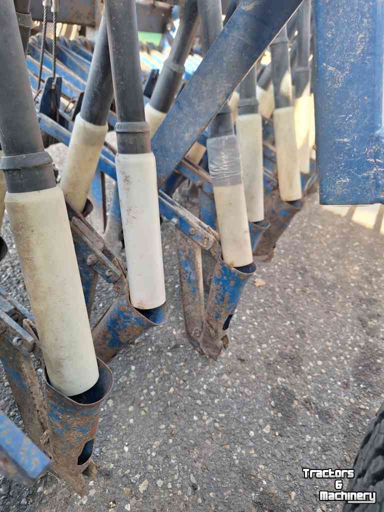 Drillmaschine Fiona Fiona d78-3.00 zaaimachine