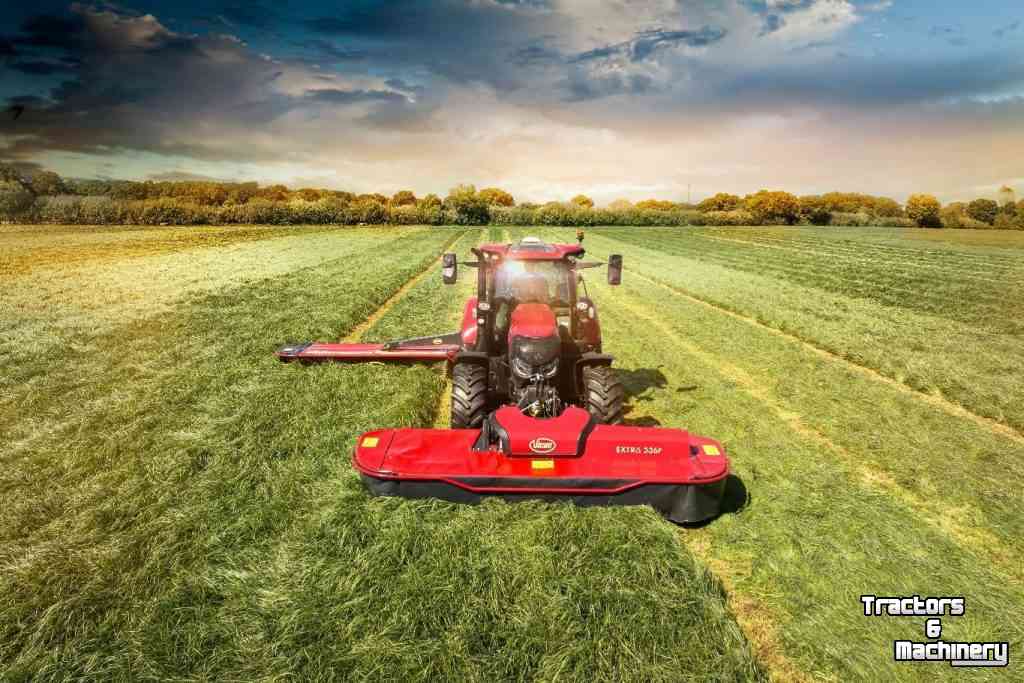 Mähwerk Vicon Extra 340 Express