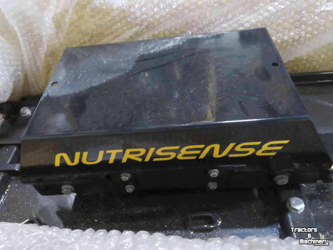 Feldhäcksler New Holland CNH NIR Sensor Diakit parts nr:90432069 gewas annelist sensor