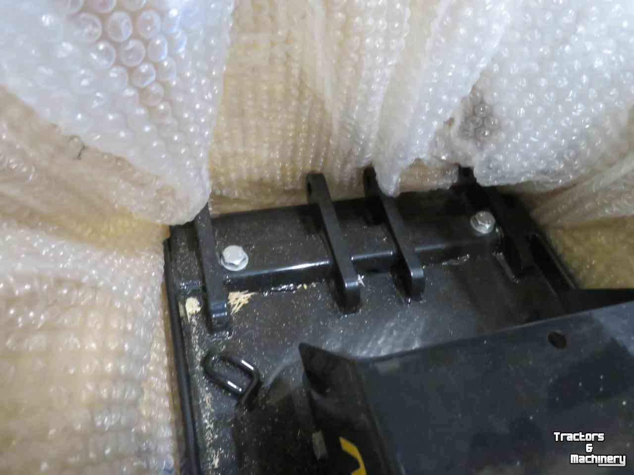 Feldhäcksler New Holland CNH NIR Sensor Diakit parts nr:90432069 gewas annelist sensor