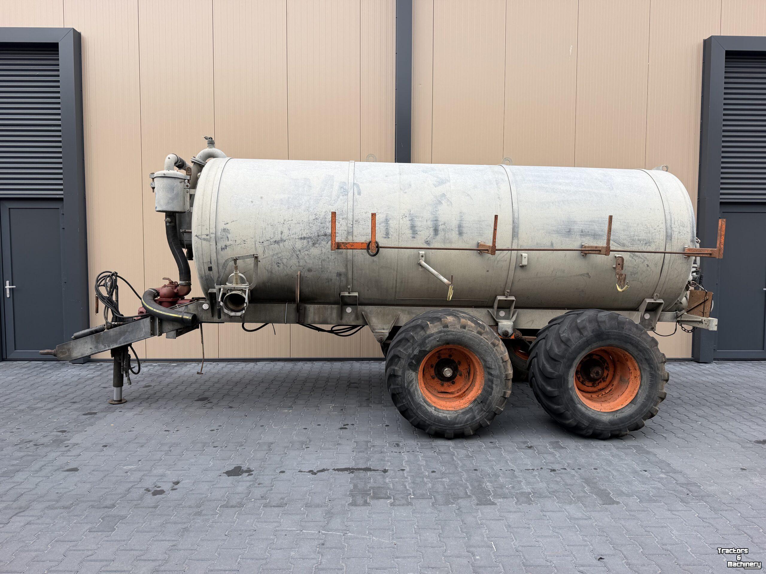 Transportbehälter / Wasserfässer Kaweco Watertank