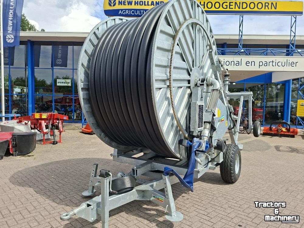 Beregnungsmaschine Irriland COMPAKTA 110/450