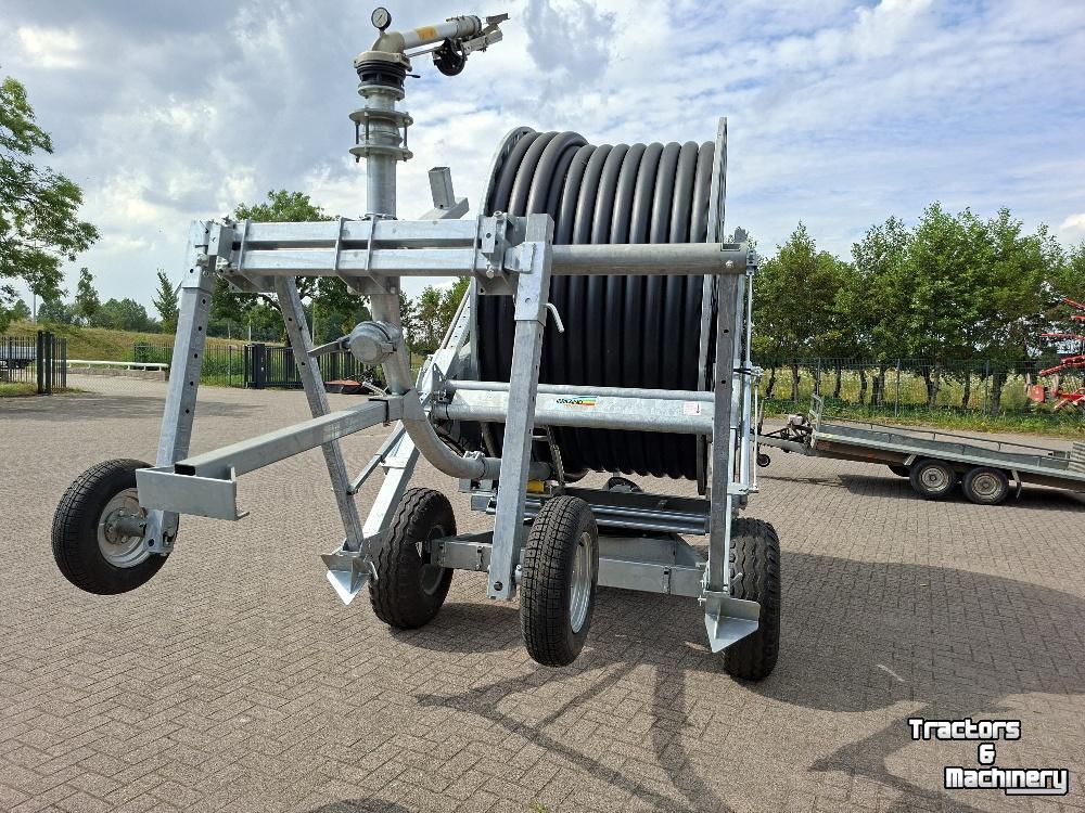 Beregnungsmaschine Irriland COMPAKTA 110/450