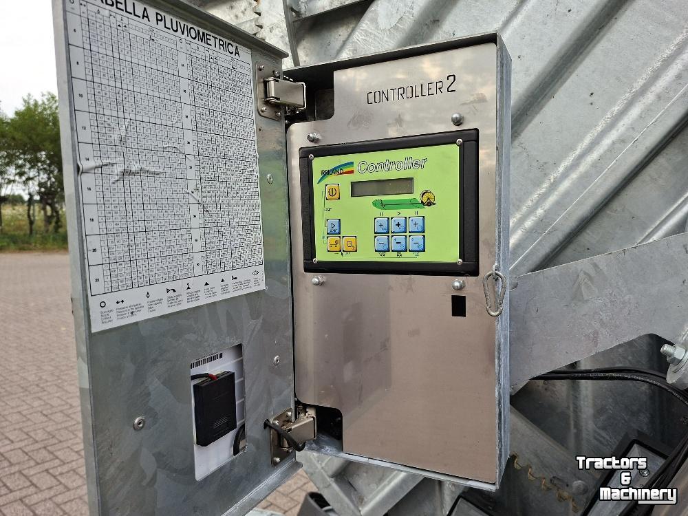 Beregnungsmaschine Irriland COMPAKTA 110/450