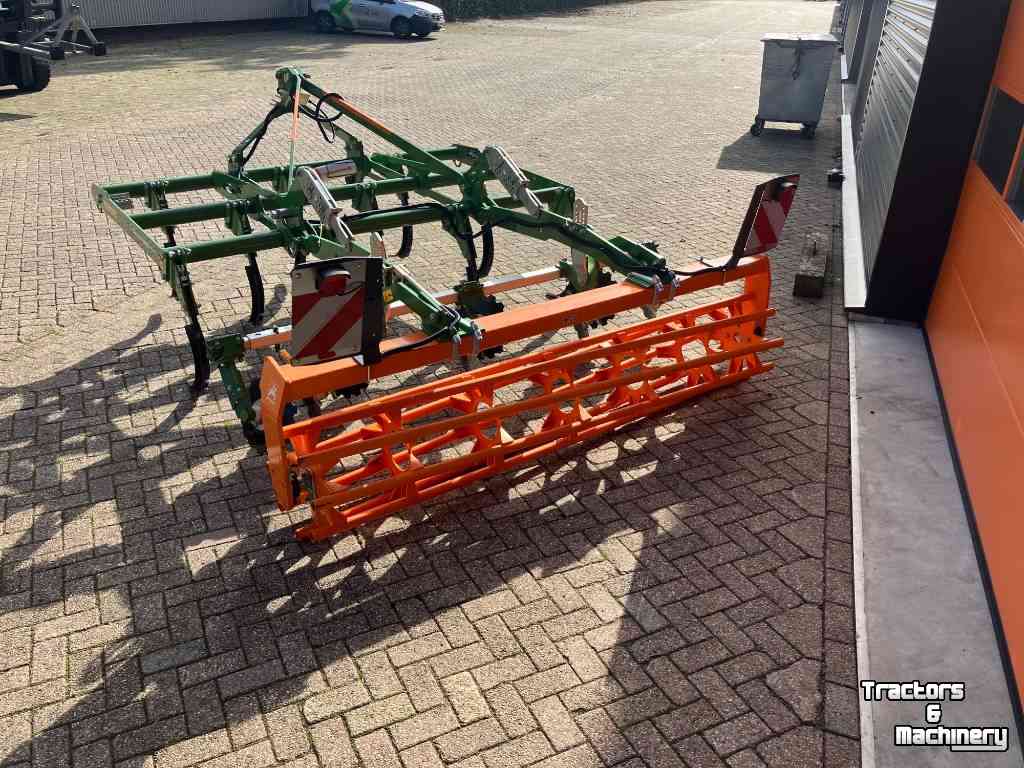 Grubber Amazone CENIO 3000 special