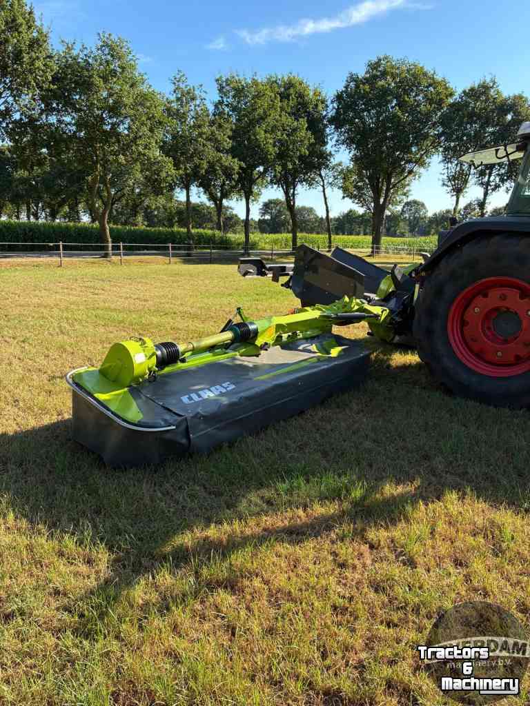 Mähwerk  Claas Disco 3200 + Claas Disco 9300