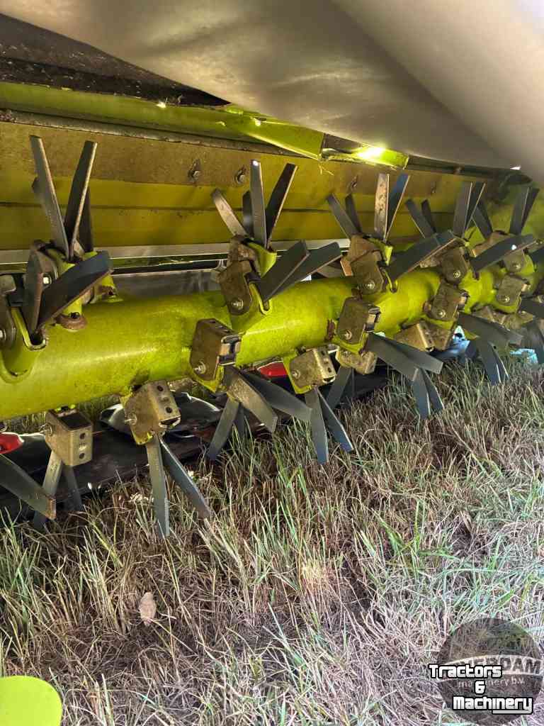 Mähwerk  Claas Disco 3200 + Claas Disco 9300