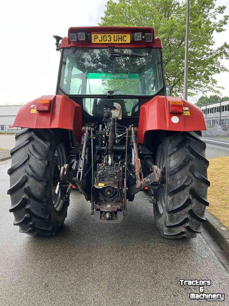 Schlepper / Traktor Case-IH CS 110