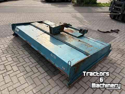 Mähwerk Kidd 2.8 m