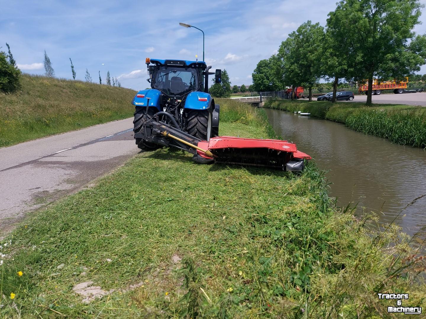 Mähwerk Vicon CMP 2601
