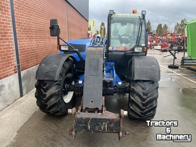 Teleskoplader New Holland LM7.35
