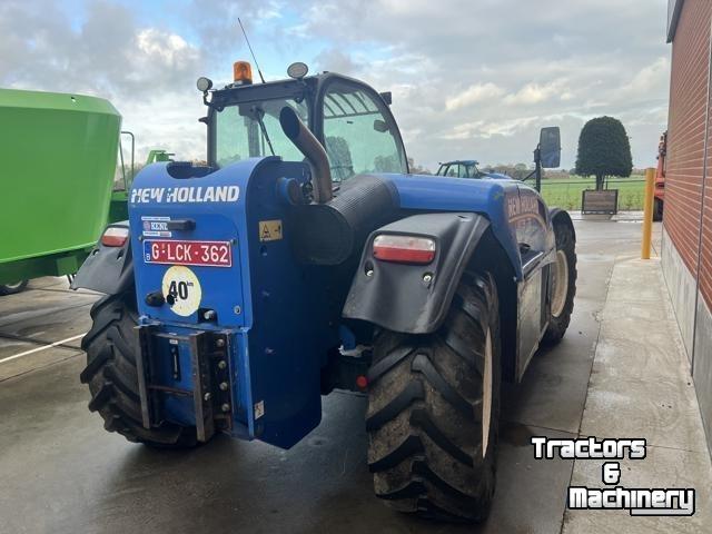 Teleskoplader New Holland LM7.35