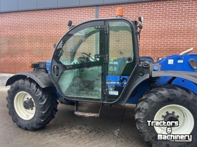 Teleskoplader New Holland LM7.35