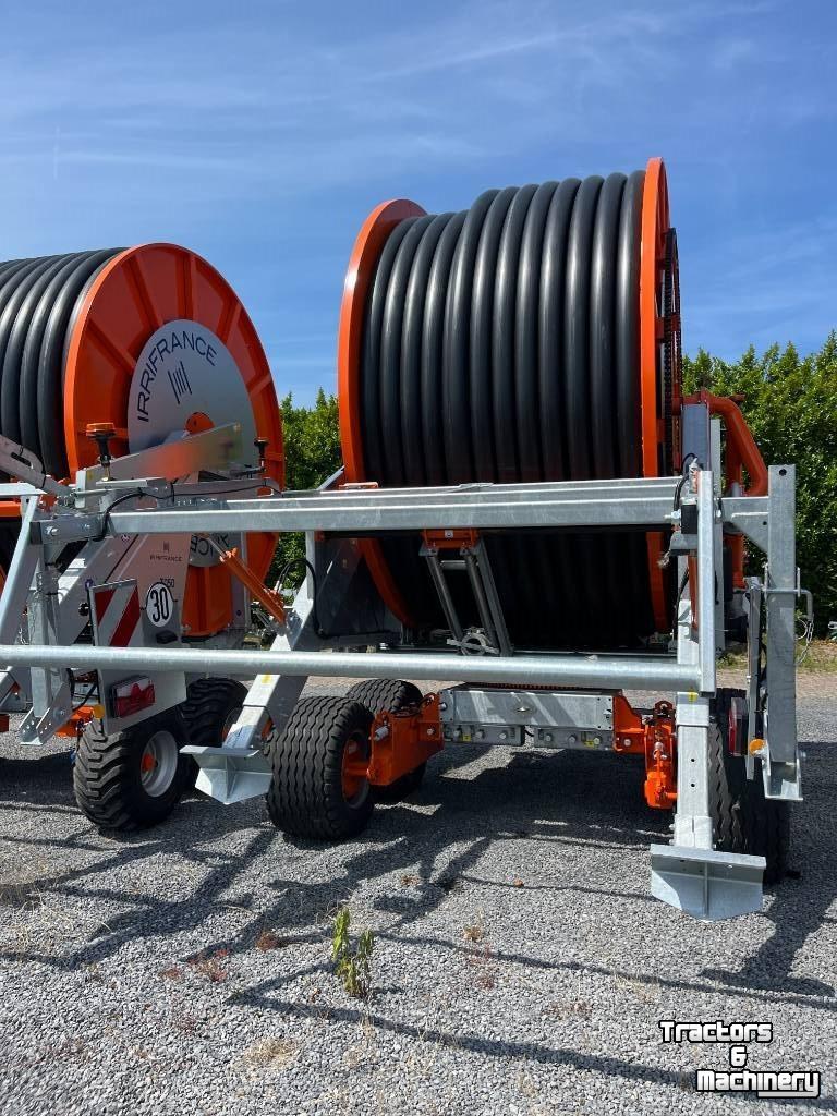Beregnungsmaschine Irrifrance Optima 1055 125-600 (Tandemas)