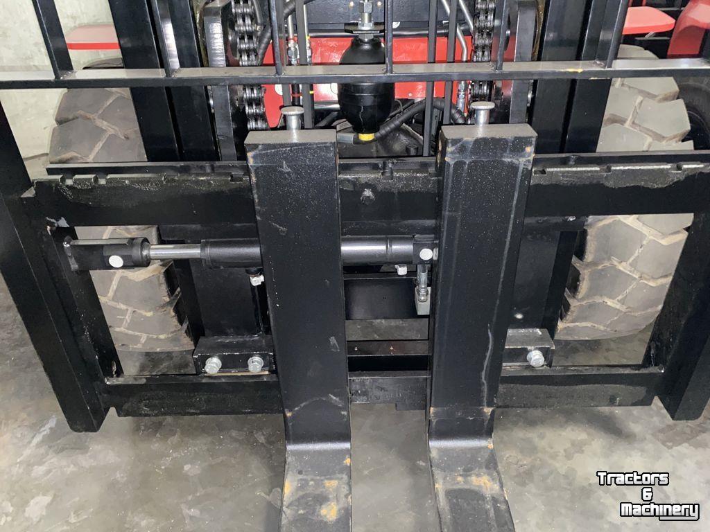Gabelstapler Manitou MI35G