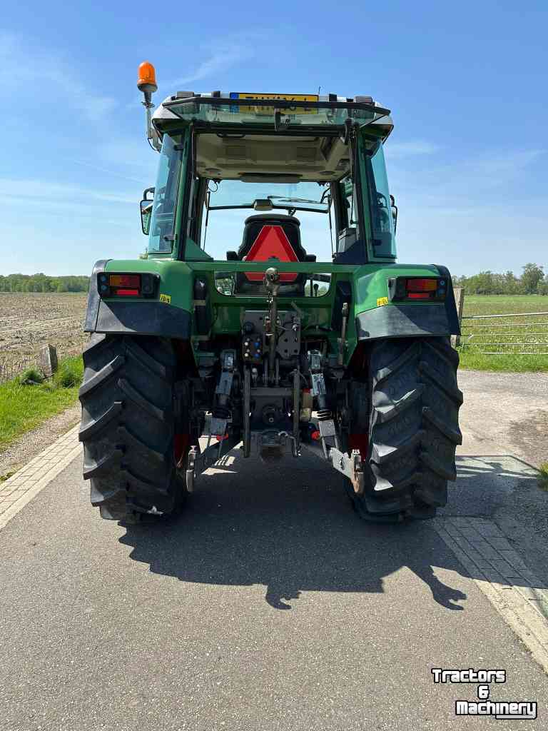 Schlepper / Traktoren Fendt Farmer 308 CI