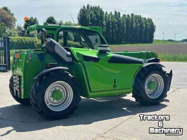 Teleskoplader Merlo tf33.7