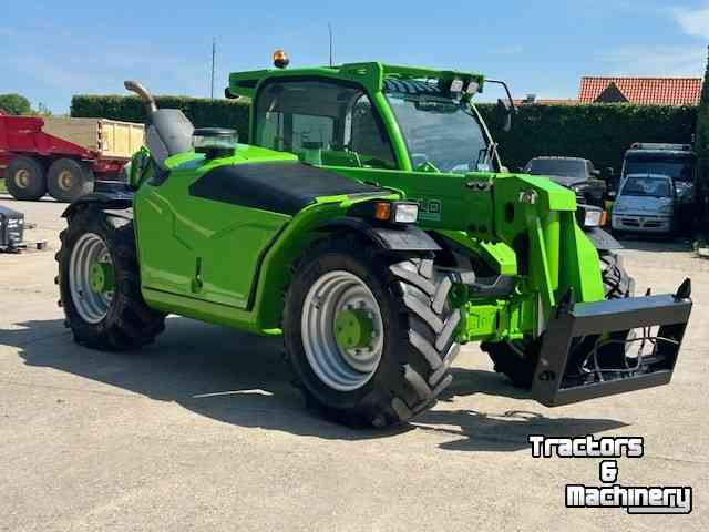 Teleskoplader Merlo tf33.7