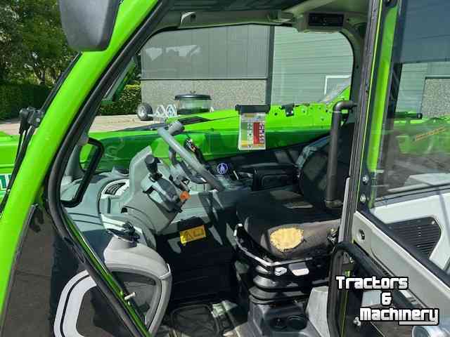 Teleskoplader Merlo tf33.7