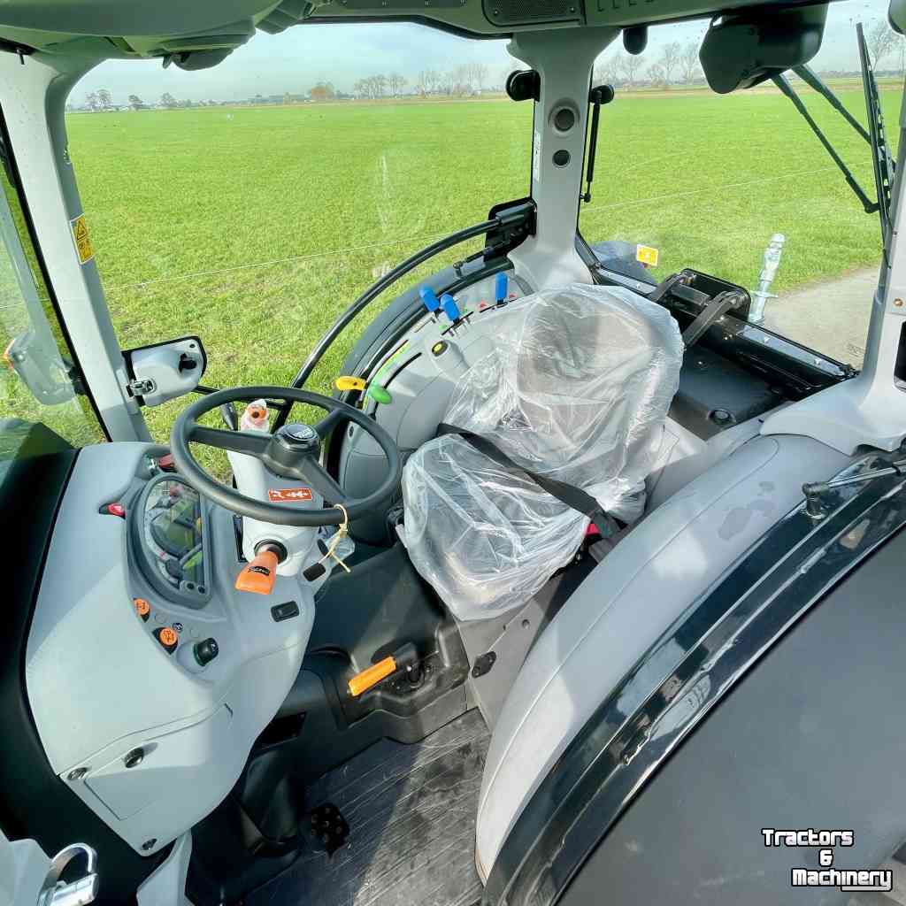 Gartentraktoren Deutz-Fahr 5080 DF Ecoline