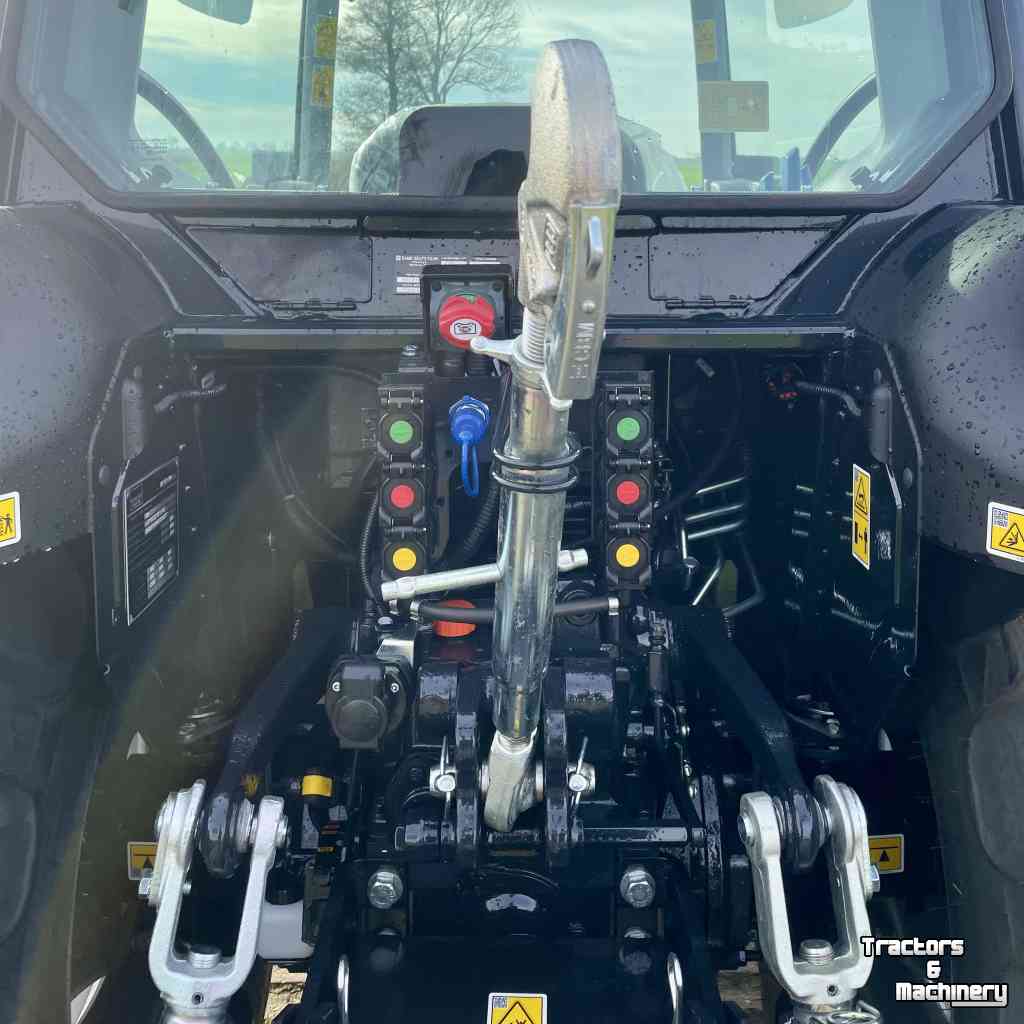 Gartentraktoren Deutz-Fahr 5080 DF Ecoline