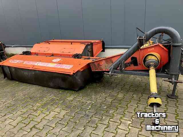 Mähwerk Vicon CMP 2601