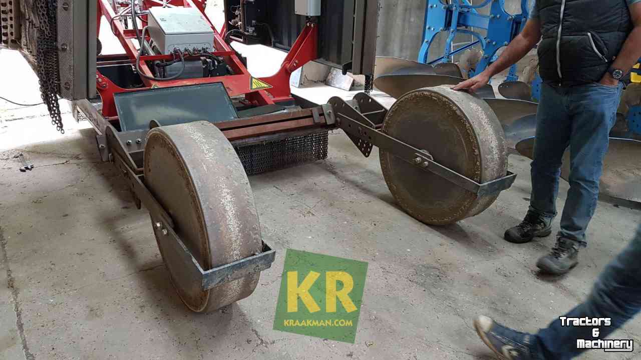 Unkrautbrenner Hoaf KB4.5 HR Onkruidbrander