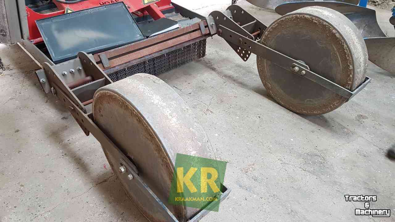 Unkrautbrenner Hoaf KB4.5 HR Onkruidbrander