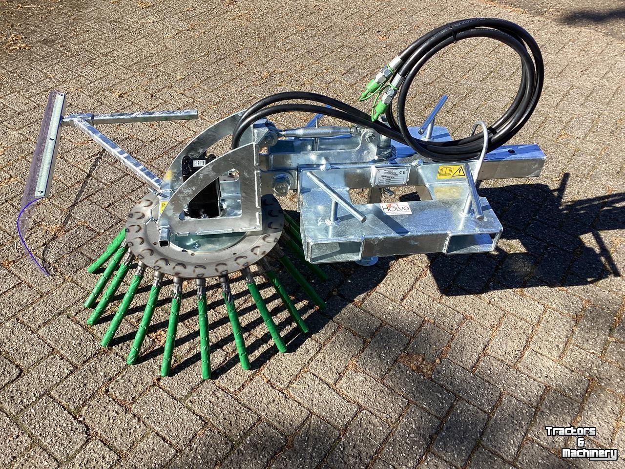 Radlader  ONKB-M-HS