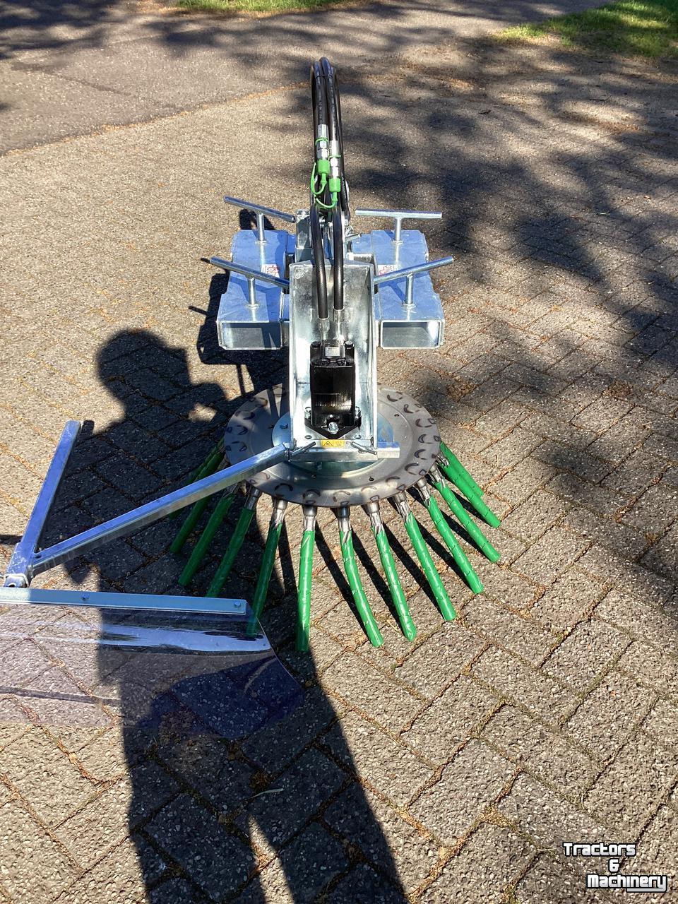 Radlader  ONKB-M-HS